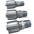 One-Piece Fitting/Hose Adaptor/Hydraulic Fitting